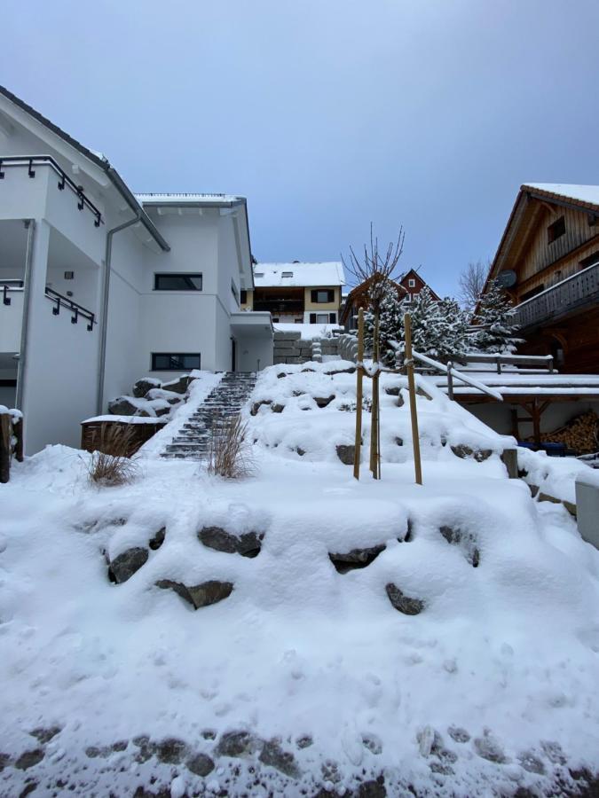 Villa Number 8 Feldberg  Buitenkant foto